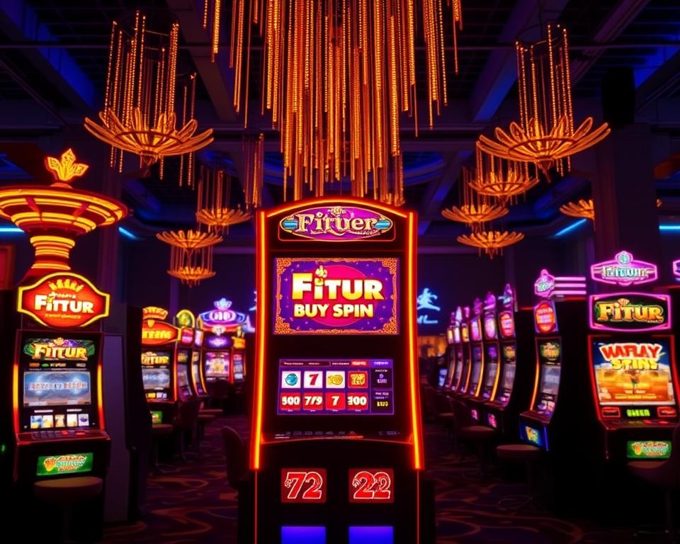 Panduan Bermain Slot Thailand dengan Fitur Buy Spin